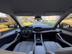 BYD Yuan UP 2024 401KM Vitality Edition - ფოტო 14