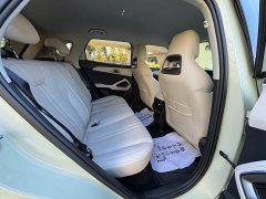 BYD Yuan UP 2024 401KM Vitality Edition - ფოტო 17