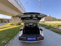 BYD Yuan UP 2024 401KM Vitality Edition - ფოტო 18