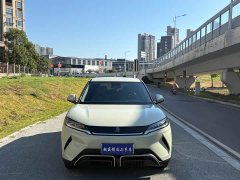 BYD Yuan UP 2024 401KM Vitality Edition - ფოტო 2