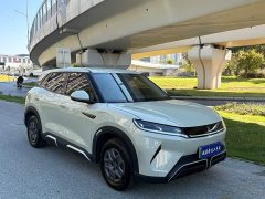 BYD Yuan UP 2024 401KM Vitality Edition - ფოტო 3