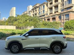 BYD Yuan UP 2024 401KM Vitality Edition - ფოტო 4