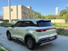 BYD Yuan UP 2024 401KM Vitality Edition - ფოტო 5
