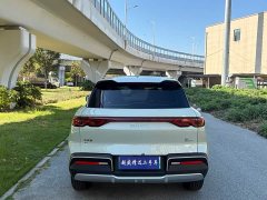 BYD Yuan UP 2024 401KM Vitality Edition - ფოტო 6