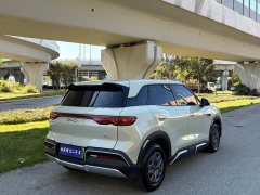BYD Yuan UP 2024 401KM Vitality Edition - ფოტო 7