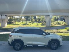 BYD Yuan UP 2024 401KM Vitality Edition - ფოტო 8