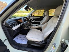 BYD Yuan UP 2024 401KM Vitality Edition - ფოტო 9