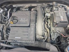 Audi Q2L 35 TFSI Dynamic Entry - ფოტო 10
