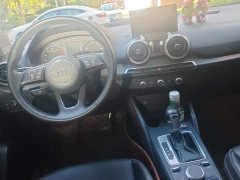Audi Q2L 35 TFSI Dynamic Entry - ფოტო 12