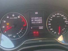 Audi Q2L 35 TFSI Dynamic Entry - ფოტო 14