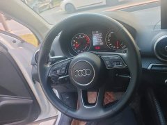 Audi Q2L 35 TFSI Dynamic Entry - ფოტო 15
