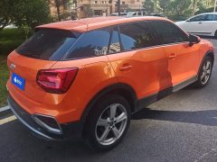 Audi Q2L 35 TFSI Dynamic Entry - ფოტო 3