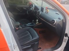 Audi Q2L 35 TFSI Dynamic Entry - ფოტო 8