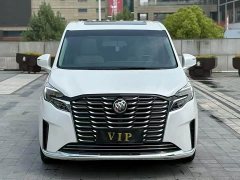 Buick GL8 ES Luxe Enjoyment Edition - ფოტო 2