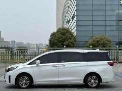 Buick GL8 ES Luxe Enjoyment Edition - ფოტო 3
