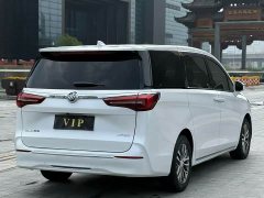 Buick GL8 ES Luxe Enjoyment Edition - ფოტო 4