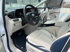 Buick GL8 ES Luxe Enjoyment Edition - ფოტო 5