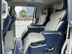 Buick GL8 ES Luxe Enjoyment Edition - ფოტო 6