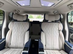 Buick GL8 ES Luxe Enjoyment Edition - ფოტო 7