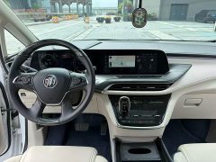 Buick GL8 ES Luxe Enjoyment Edition - ფოტო 9