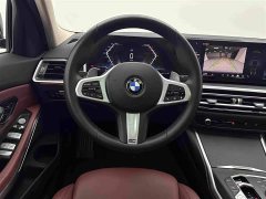 BMW 3 Series 325i M Sport Package - ფოტო 10