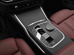 BMW 3 Series 325i M Sport Package - ფოტო 13