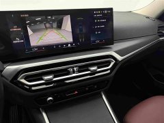 BMW 3 Series 325i M Sport Package - ფოტო 14
