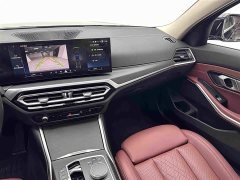 BMW 3 Series 325i M Sport Package - ფოტო 15