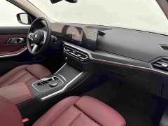 BMW 3 Series 325i M Sport Package - ფოტო 16