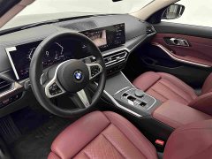 BMW 3 Series 325i M Sport Package - ფოტო 17