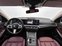 BMW 3 Series 325i M Sport Package - ფოტო 18