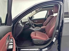 BMW 3 Series 325i M Sport Package - ფოტო 19