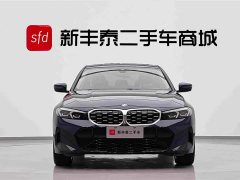 BMW 3 Series 325i M Sport Package - ფოტო 2