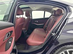 BMW 3 Series 325i M Sport Package - ფოტო 20