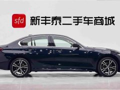 BMW 3 Series 325i M Sport Package - ფოტო 3