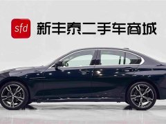 BMW 3 Series 325i M Sport Package - ფოტო 4