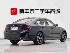BMW 3 Series 325i M Sport Package - ფოტო 5
