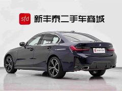 BMW 3 Series 325i M Sport Package - ფოტო 6