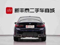 BMW 3 Series 325i M Sport Package - ფოტო 7