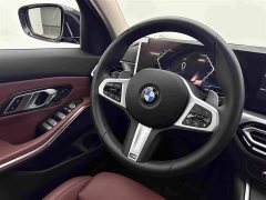 BMW 3 Series 325i M Sport Package - ფოტო 9