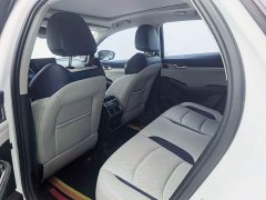 Geely Xingui 2.0TD Version - ფოტო 6