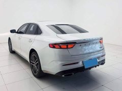 Geely Xingui 2.0TD Version - ფოტო 7