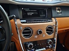 Rolls-Royce Cullinan 2018 Five-Seater - ფოტო 14