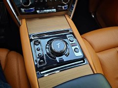 Rolls-Royce Cullinan 2018 Five-Seater - ფოტო 15
