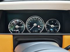 Rolls-Royce Cullinan 2018 Five-Seater - ფოტო 18
