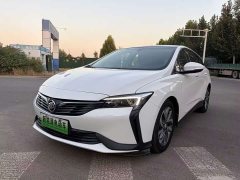 Buick Weilan 6 Plug-in Hybrid Connected Smart Edition - ფოტო 1