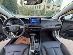 Buick Weilan 6 Plug-in Hybrid Connected Smart Edition - ფოტო 10