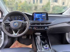 Buick Weilan 6 Plug-in Hybrid Connected Smart Edition - ფოტო 11