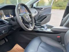 Buick Weilan 6 Plug-in Hybrid Connected Smart Edition - ფოტო 12