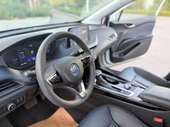 Buick Weilan 6 Plug-in Hybrid Connected Smart Edition - ფოტო 13